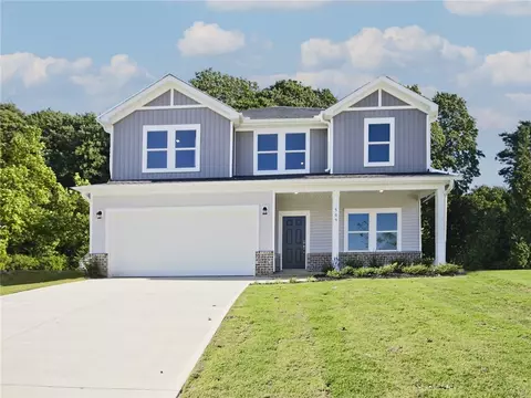 509 Glencorse Dr, Simpsonville, SC 29680