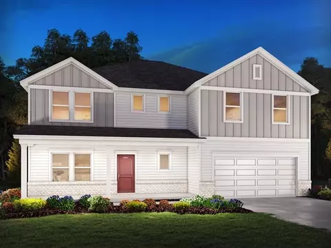 956 Burghley Cir, Greer, SC 29651