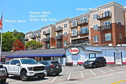 101 Oak St UNIT 207, Clemson, SC 29631