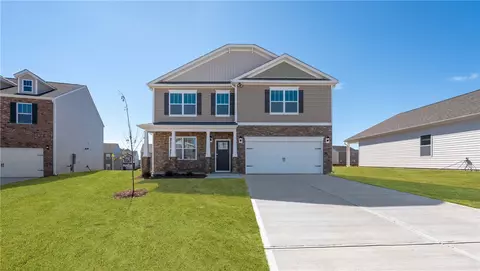 404 Arkwright Ln, Piedmont, SC 29673