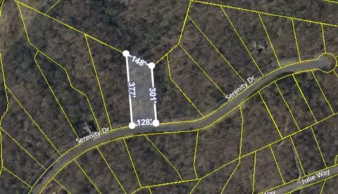 229 233 Serenity Dr, Pickens, SC 29671