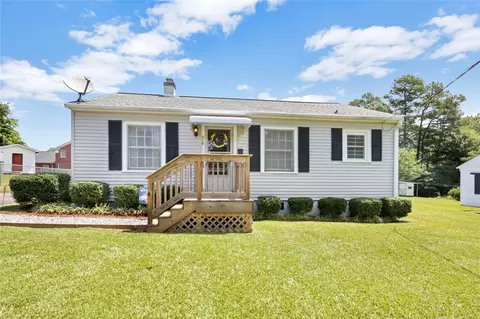 218 Guthrie Ave, Belton, SC 29627