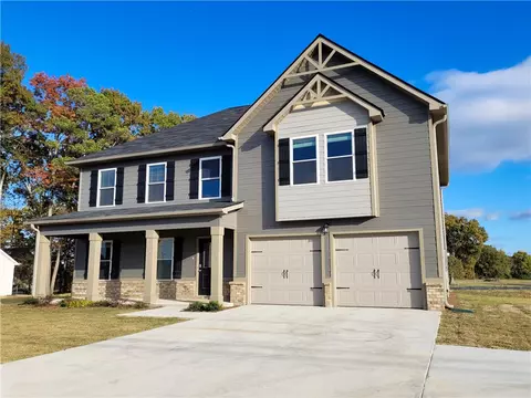 153 Poplar Springs Rd, Walhalla, SC 29691