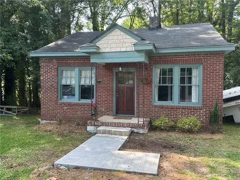 1000 Raymond Ave, Anderson, SC 29625