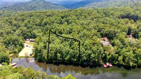 510 Lisa Ln #LAKE BECKY 2 S, Mountain Rest, SC 29664
