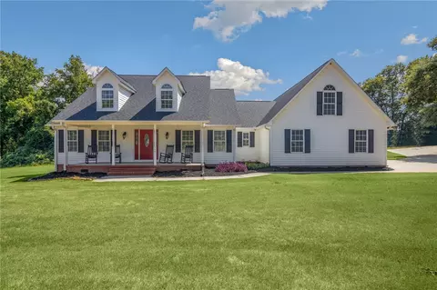 110 Sandy Crk, Anderson, SC 29625