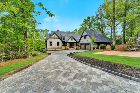444 Old Shallowford Bridge Rd, Sunset, SC 29685