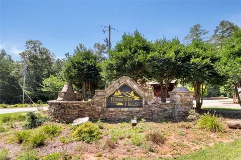 1035 Trailwinds Dr, Westminster, SC 29693