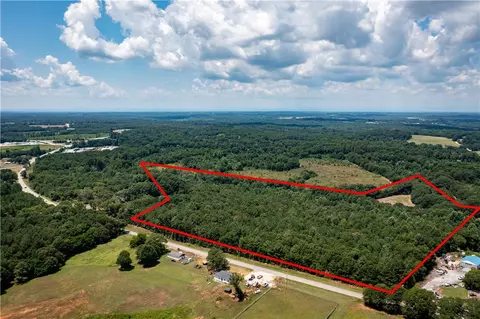 4026 Old Dobbins Bridge Rd, Fair Play, SC 29643