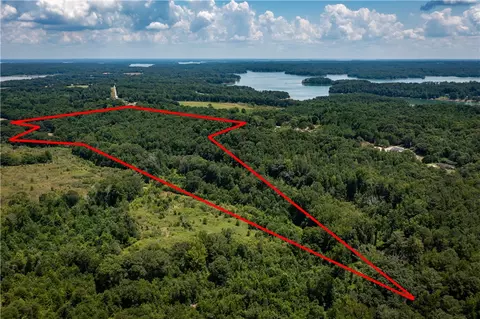 4026 Old Dobbins Bridge Rd, Fair Play, SC 29643 photo 3
