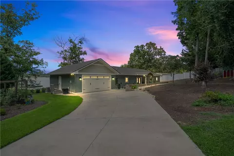 558 Nance Rd, Abbeville, SC 29620