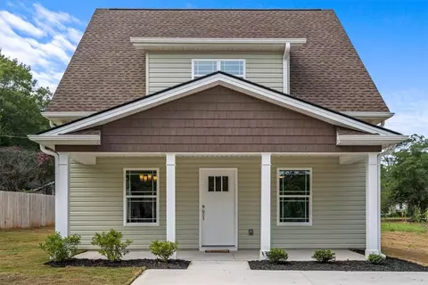 7 W 1st St, Williamston, SC 29697