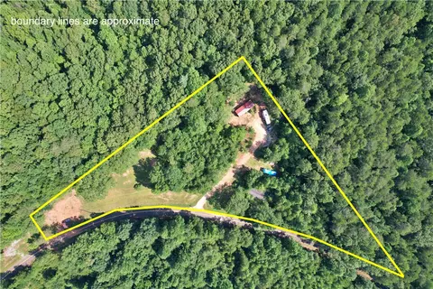 364 Shadberry Creek Rd, Walhalla, SC 29691