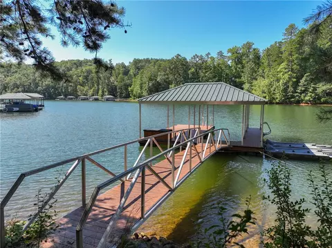lot48 Riverstone Sandyhook Ct, Salem, SC 29676