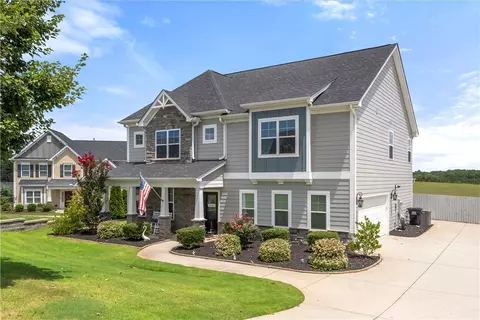208 N Harvest Moon Way, Easley, SC 29642