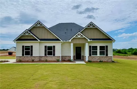 159 Poplar Springs Rd, Walhalla, SC 29691