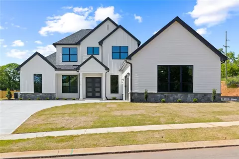 110 Selby Dr, Clemson, SC 29631