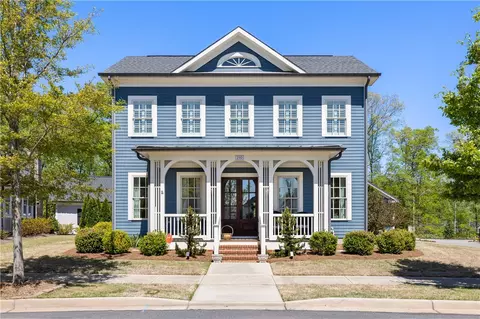240 Pershing Ave, Clemson, SC 29631