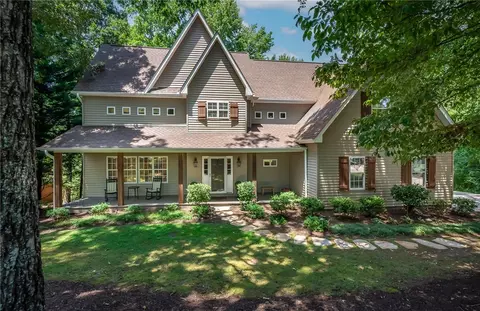 145 Upper Lake Dr, Easley, SC 29640