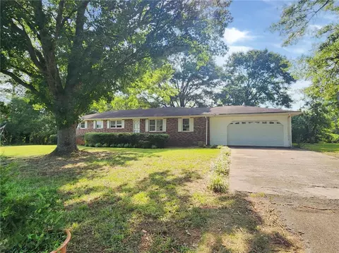 915 Evergreen Church Rd, Starr, SC 29684