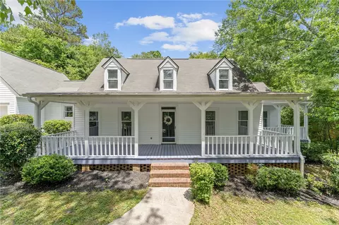 502 Squire Cir, Clemson, SC 29631