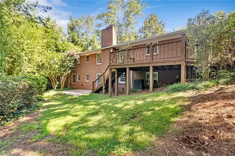 124 Knight Cir, Clemson, SC 29631 photo 28