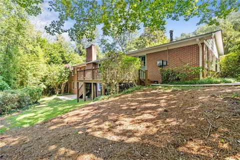124 Knight Cir, Clemson, SC 29631 photo 30