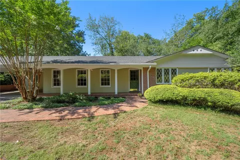 124 Knight Cir, Clemson, SC 29631