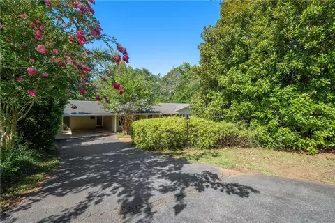 124 Knight Cir, Clemson, SC 29631 photo 33