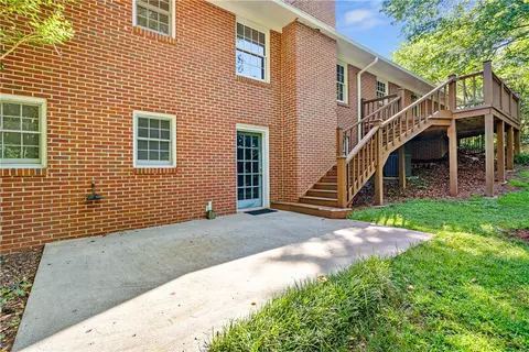 124 Knight Cir, Clemson, SC 29631 photo 29