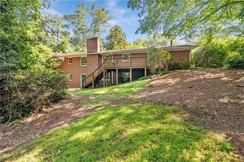 124 Knight Cir, Clemson, SC 29631 photo 27