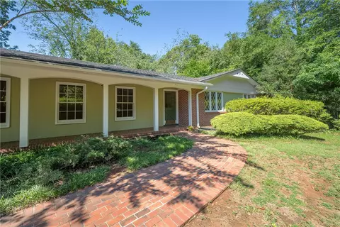 124 Knight Cir, Clemson, SC 29631 photo 32