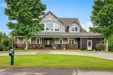 207 Crestridge Dr, Seneca, SC 29672