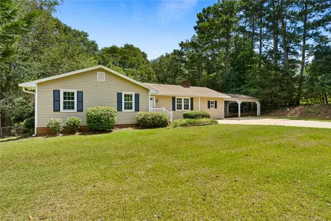 105 Hilldale Dr, Anderson, SC 29621