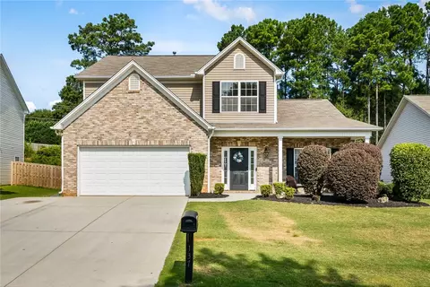 137 Herd Park Ct, Anderson, SC 29621