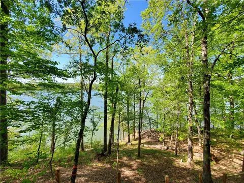 lot6 Horseshoe Bend Dr, Westminster, SC 29693