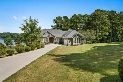 1212 Williams Rd, Anderson, SC 29625