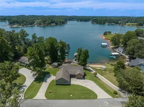 110 Walker Pt, Seneca, SC 29672 photo 46