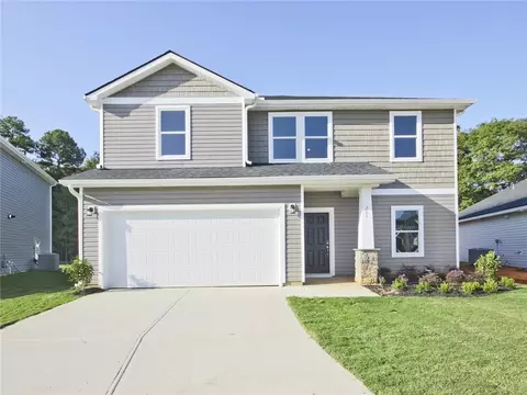 209 Addysons Way, Fountain Inn, SC 29644