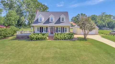 110 Amanda Dr, Anderson, SC 29621