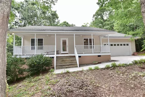 516 Squire Cir, Clemson, SC 29631
