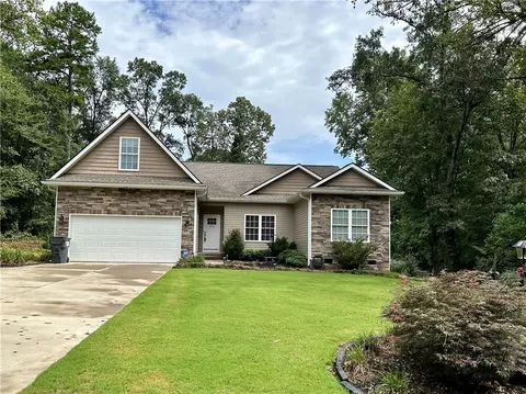 1802 Mcclellan Rd, Anderson, SC 29621