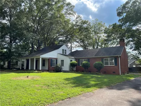 236 Moultrie Sq, Anderson, SC 29621