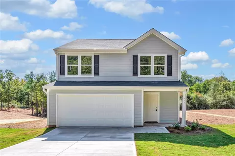 933 Hunters Trl, Anderson, SC 29625