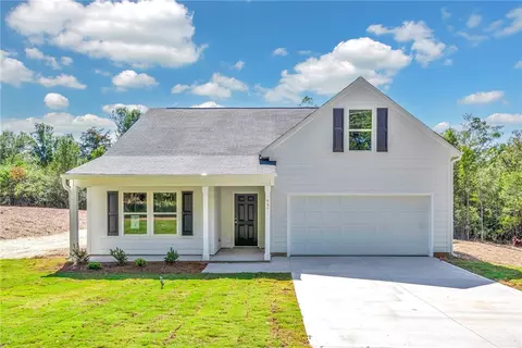 937 Hunters Trl, Anderson, SC 29625