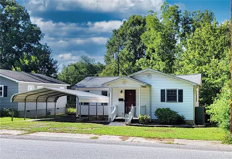907 W Franklin St, Anderson, SC 29622