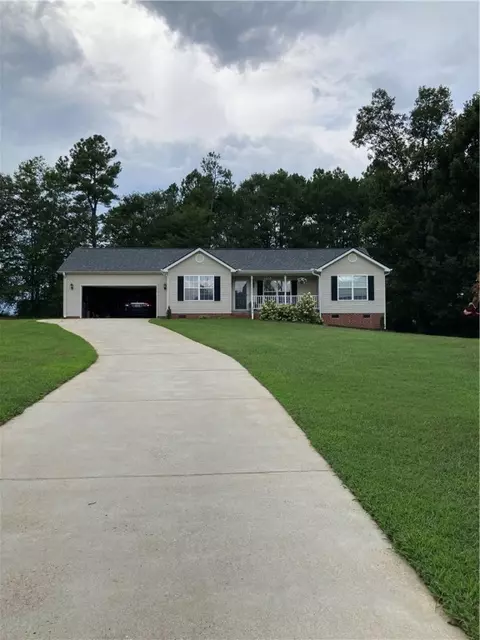 206 Drewmar Ln, Piedmont, SC 29673