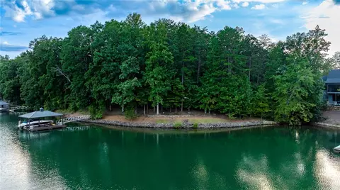 126 Bright Water Trl, Six Mile, SC 29682