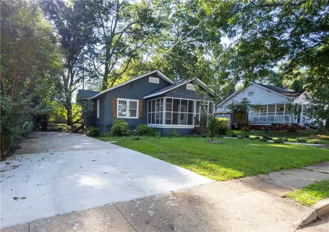 104 S Prevost St, Anderson, SC 29624
