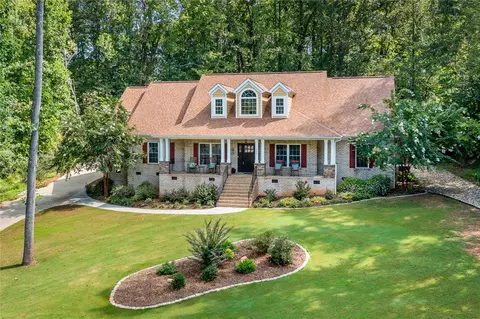 103 Willowbend Dr, Anderson, SC 29621